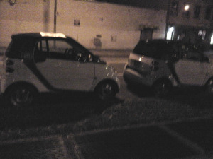 Mini Cars, Brooklyn, NY