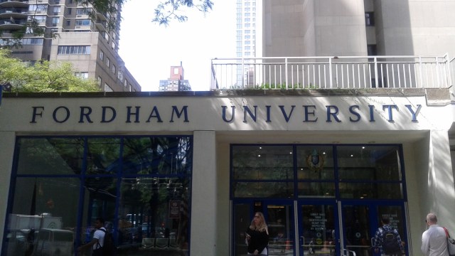 fordham-university