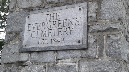 cemetery